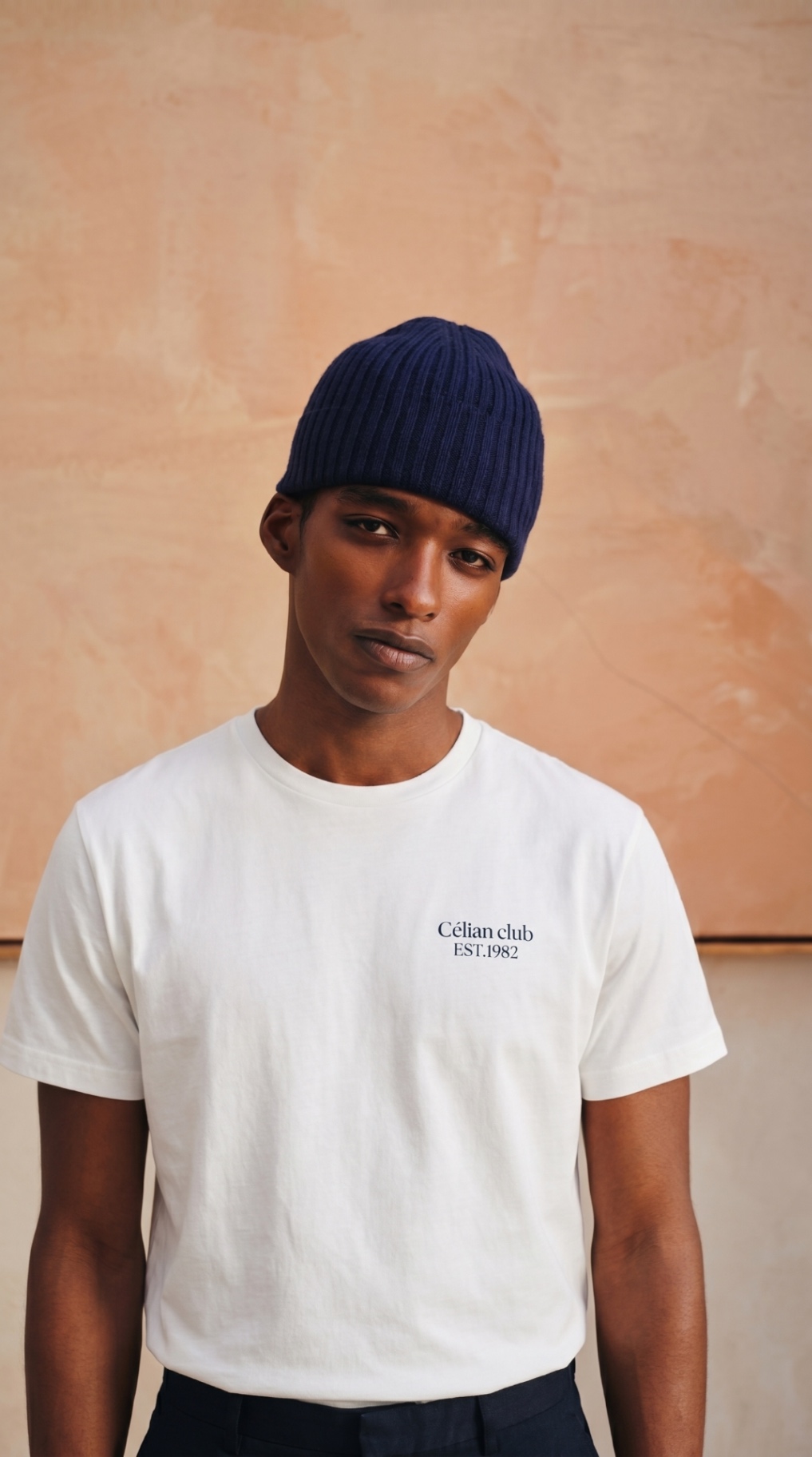 Célian Club — Editorial von Avelo
