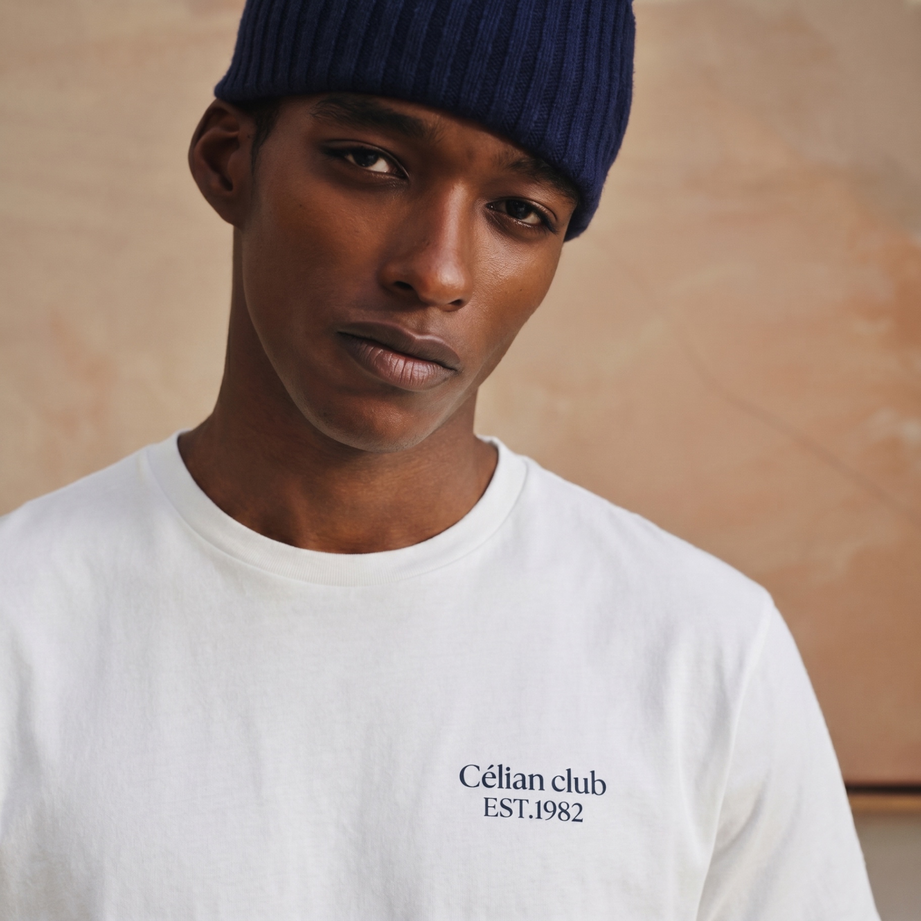 Célian Club — Portrait Ad von Avelo
