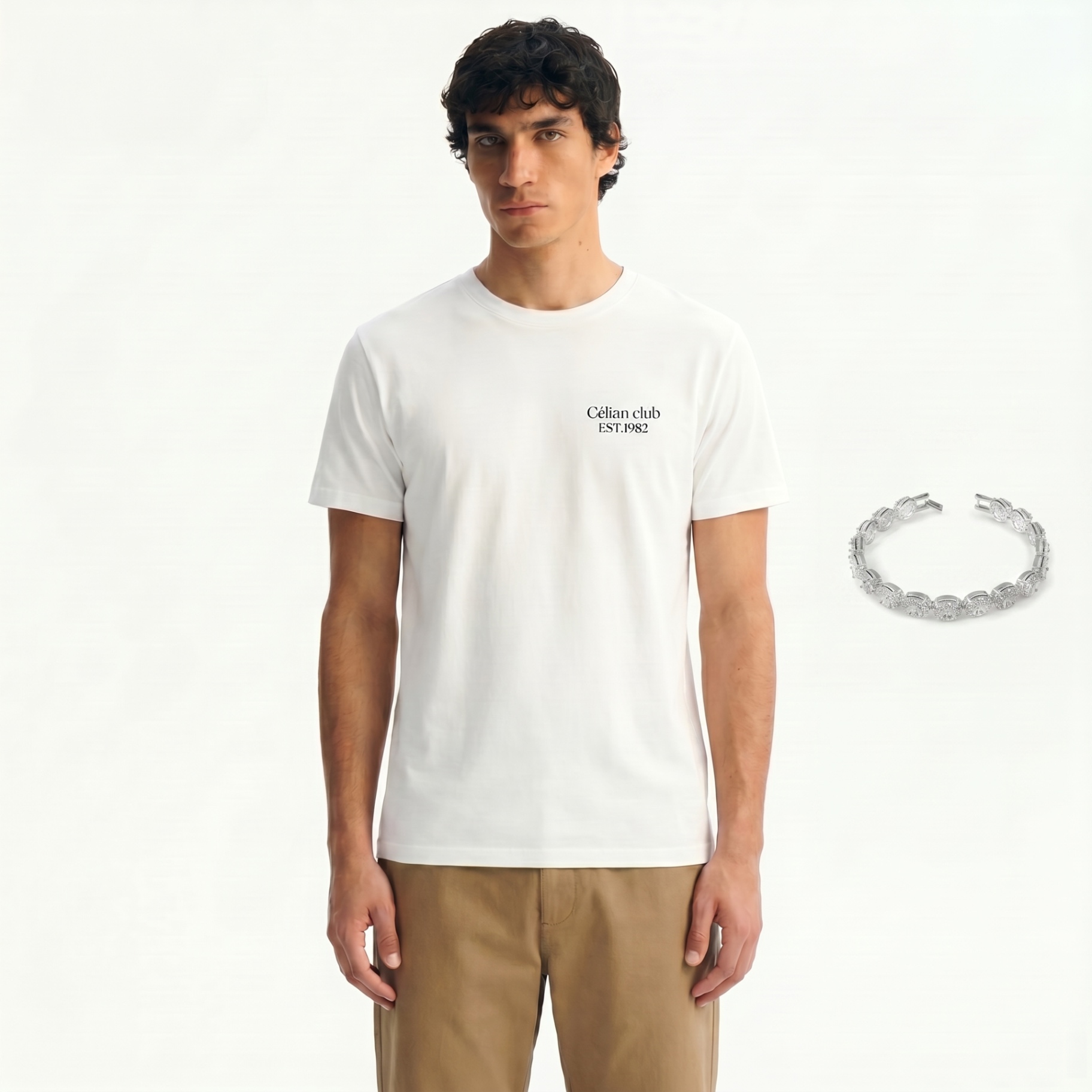 Célian Club — Lifestyle Ad von Avelo